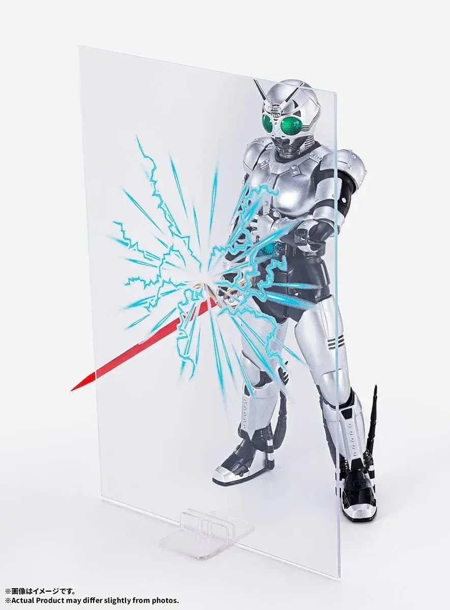 Tamashii Nations SH Figuarts Shadow Flash Edition Figure
