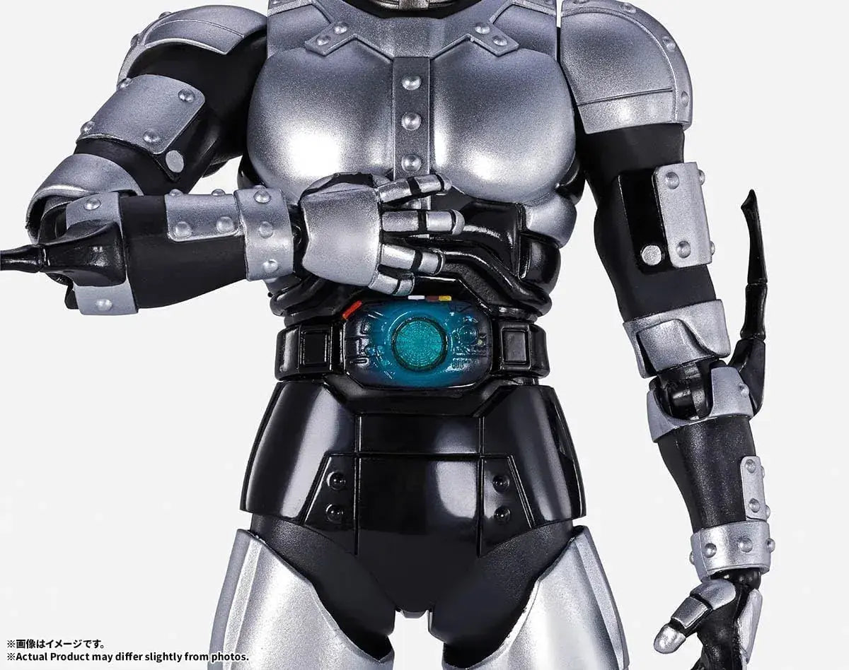 Tamashii Nations SH Figuarts Shadow Flash Edition Figure