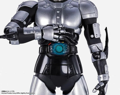 Tamashii Nations SH Figuarts Shadow Flash Edition Figure