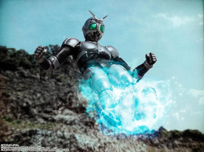 Tamashii Nations SH Figuarts Shadow Flash Edition Figure