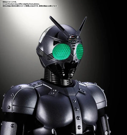 Tamashii Nations SH Figuarts Shadow Flash Edition Figure