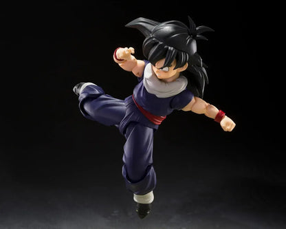 Tamashii Nations SH Figuarts Son Gohan Z Warrior Figure