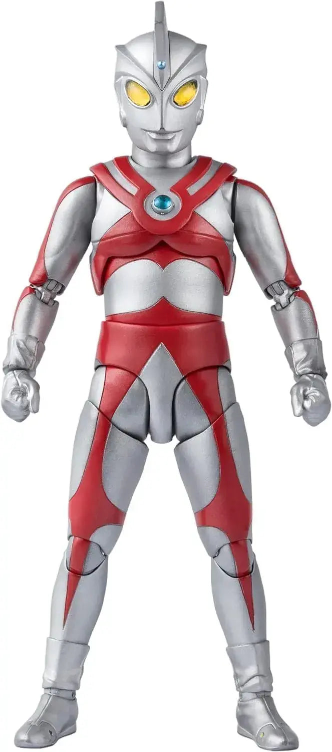 Tamashii Nations SH Figuarts Ultraman A Resale Version