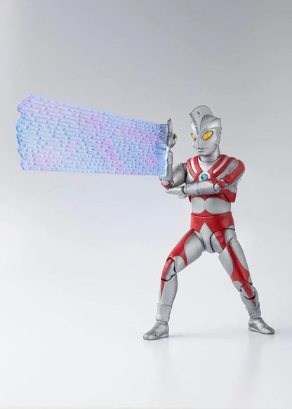 Tamashii Nations SH Figuarts Ultraman A Resale Version