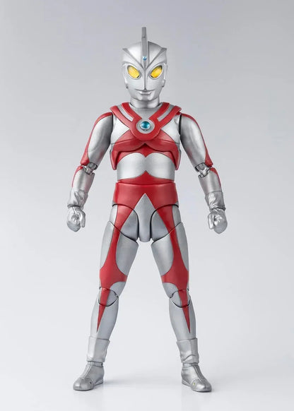 Tamashii Nations SH Figuarts Ultraman A Resale Version