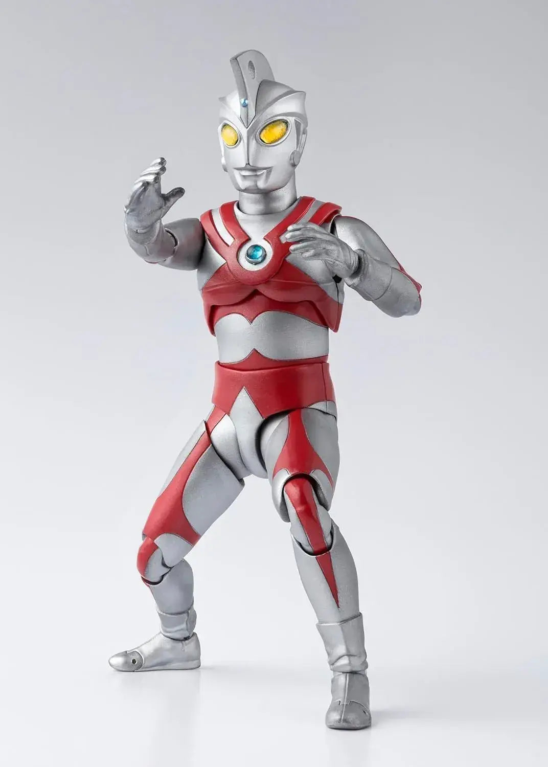 Tamashii Nations SH Figuarts Ultraman A Resale Version