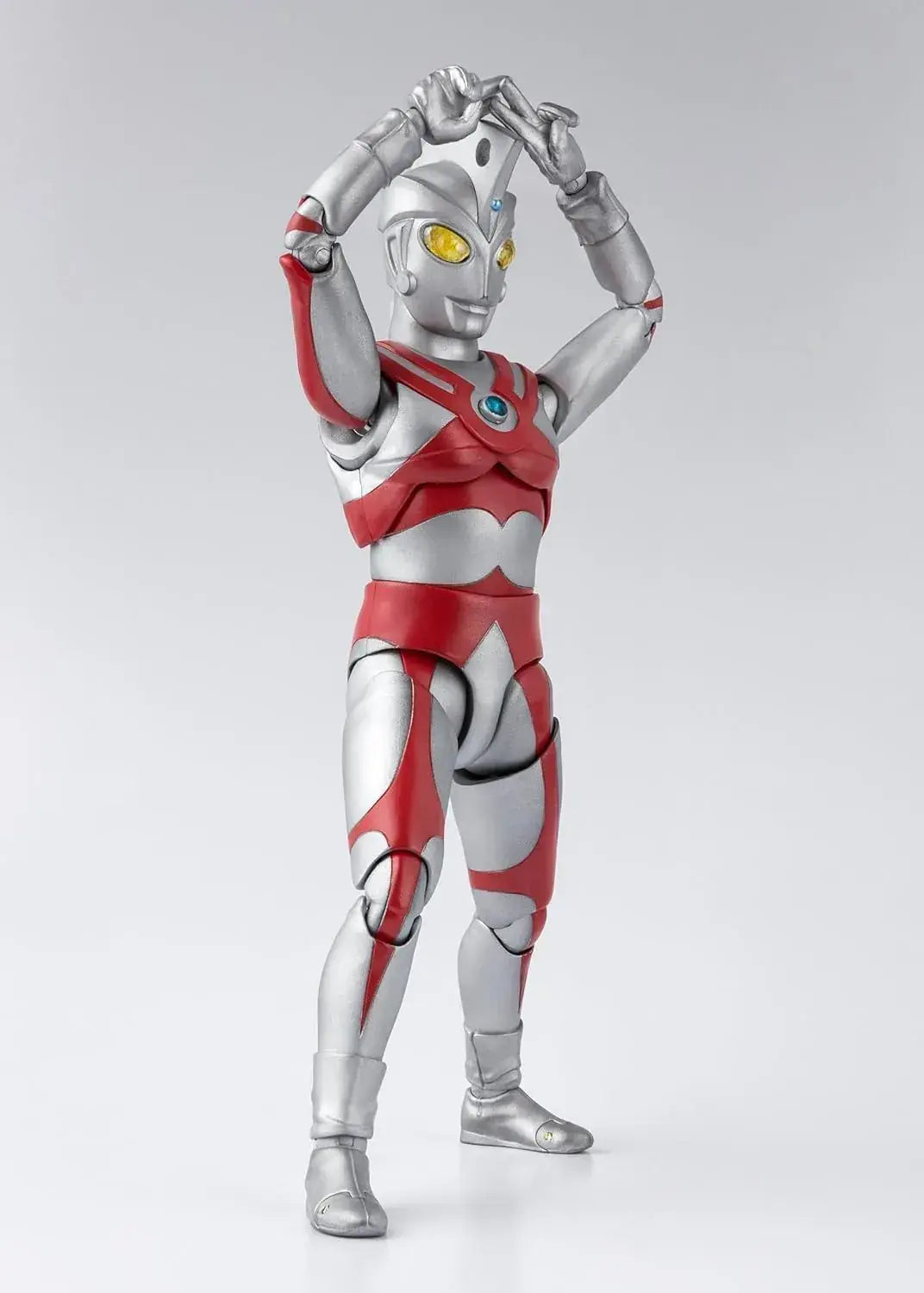 Tamashii Nations SH Figuarts Ultraman A Resale Version