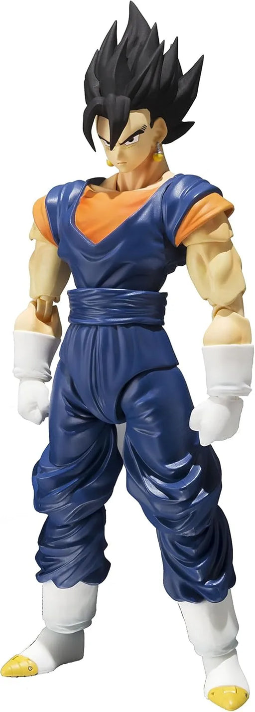 Tamashii Nations SH Figuarts Vegito Action Figure Collectible Toy