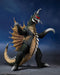 Tamashii Nations SH Monster Arts Godzilla vs Gaigan 6.3in PVC