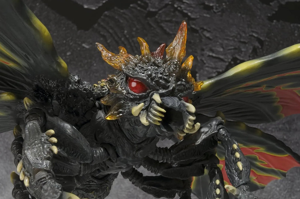 Tamashii Nations SH MonsterArts Battra Adult Form Exclusive Figure