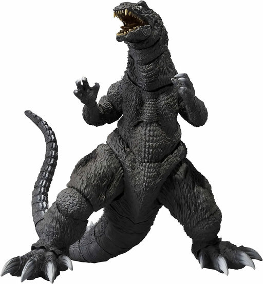 Tamashii Nations SH MonsterArts Godzilla 2001 Action Figure