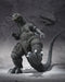 Tamashii Nations SH MonsterArts Godzilla 2001 Action Figure