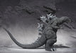 Tamashii Nations SH MonsterArts Godzilla 2001 Action Figure