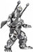 Tamashii Nations SH MonsterArts Super Mecha Godzilla Limited Edition