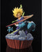 Tamashii Nations Son Gohan Super Saiyan 2 True Power Figure