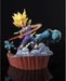 Tamashii Nations Son Gohan Super Saiyan 2 True Power Figure