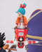 Tamashii Nations Son Goku FiguartsZERO Collectible Figure Bloomers