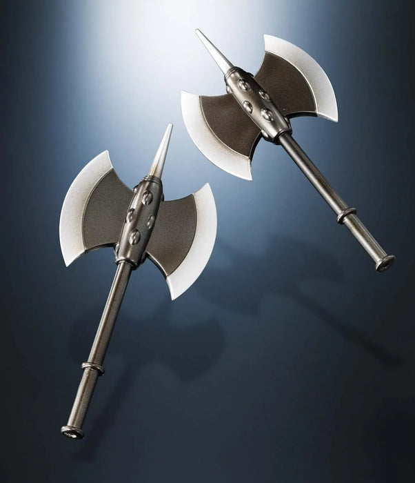 Tamashii Nations Soul of Chogokin GX-34R Gunbuster Color Version