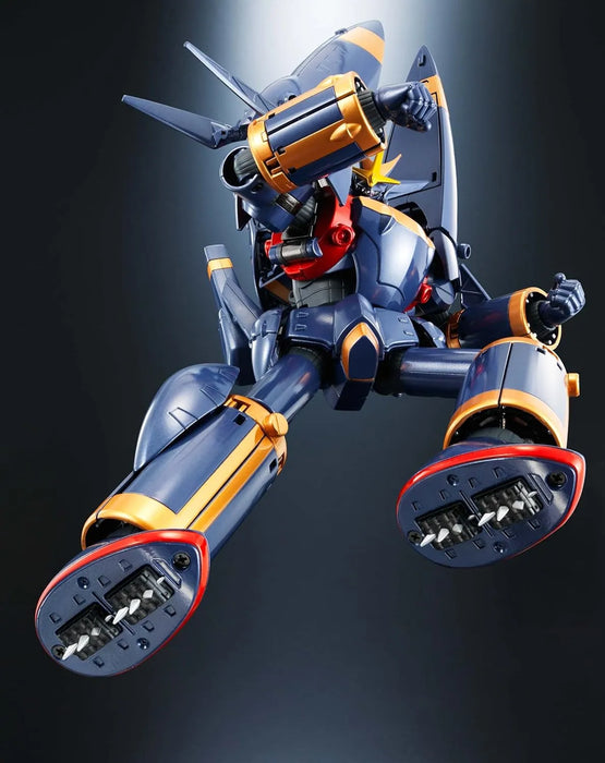 Tamashii Nations Soul of Chogokin GX-34R Gunbuster Color Version