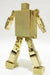 Tamashii Nations Soul of Chogokin GX32 Gold Lightan Figure Collectible