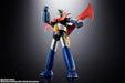 Tamashii Nations Soul of Chogokin Mazinger Z Reinforced Leather