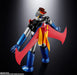 Tamashii Nations Soul of Chogokin Mazinger Z Reinforced Leather