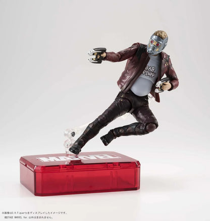 Tamashii Nations Soul Stage Marvel Version Display Stand Accessory