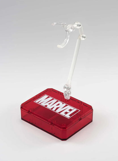 Tamashii Nations Soul Stage Marvel Version Display Stand Accessory