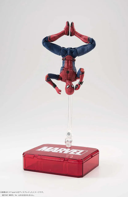 Tamashii Nations Soul Stage Marvel Version Display Stand Accessory