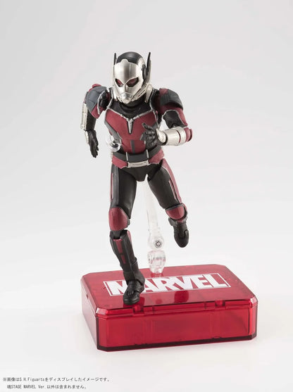 Tamashii Nations Soul Stage Marvel Version Display Stand Accessory
