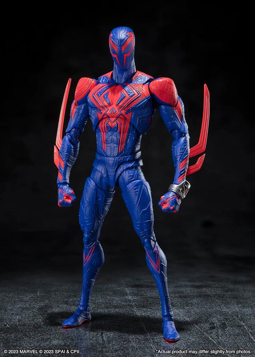 Tamashii Nations Spider-Man 2099 S.H. Figuarts Action Figure