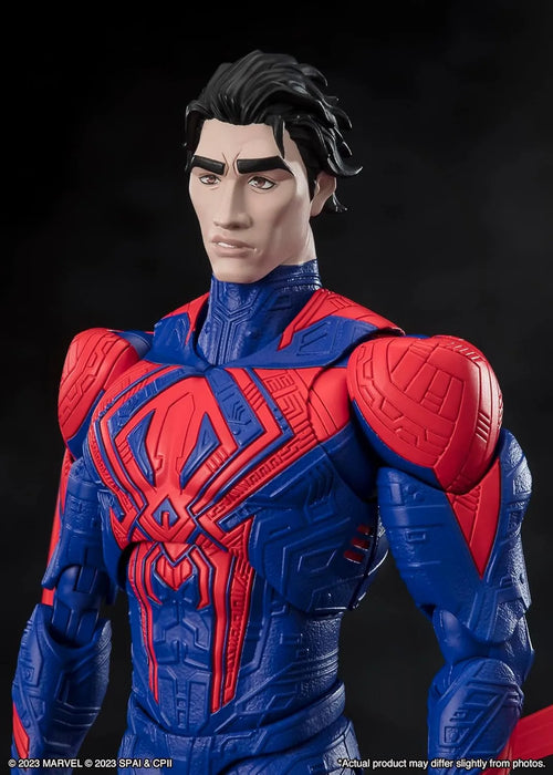 Tamashii Nations Spider-Man 2099 S.H. Figuarts Action Figure