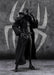 Tamashii Nations Spider-Man Across the Spider-Verse Noir & Ham Figures