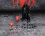 Tamashii Nations Spider-Man Across the Spider-Verse Noir & Ham Figures