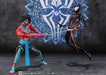 Tamashii Nations Spider-Man India S.H. Figuarts Action Figure