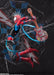 Tamashii Nations Spider-Punk Figure 6.9 Inch PVC ABS Pre-painted
