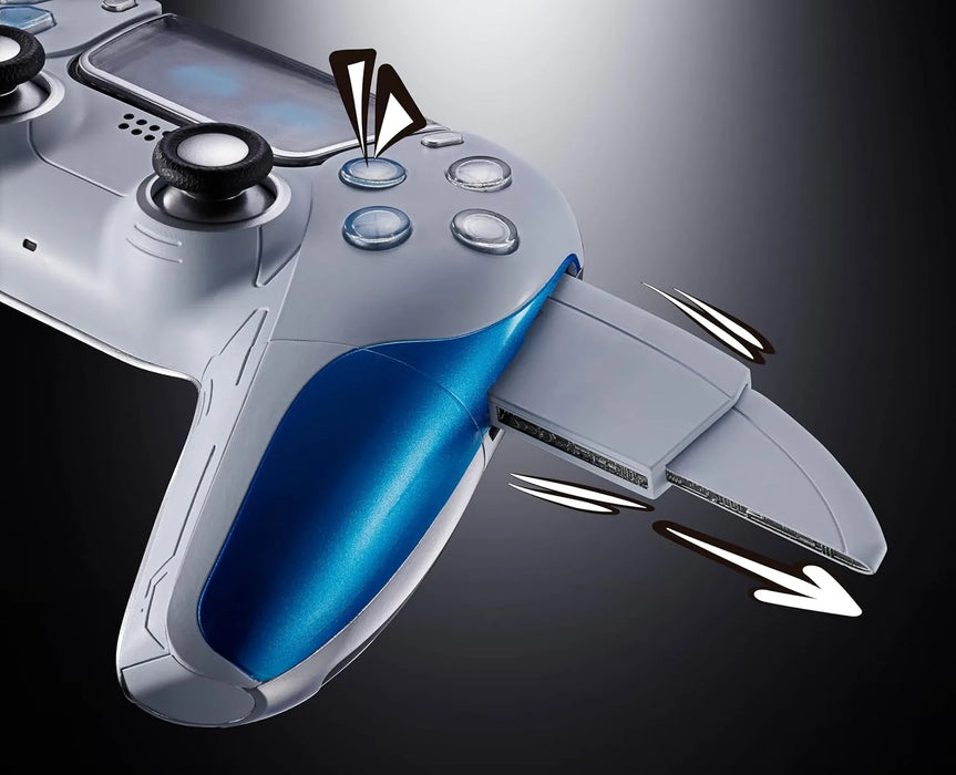 Tamashii Nations Spinatio EXM-A9bk Black Knight 30MM 1/144 Model