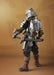 Tamashii Nations Star Wars Mandalorian Ronin Beskar Armor Figure