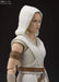 Tamashii Nations Star Wars Rey and D-O Figure PVC ABS 5.7 Inch