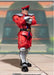 Tamashii Nations Street Fighter Vega Action Figure S.H. Figuarts