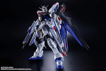 Tamashii Nations Strike Freedom Gundam Action Figure