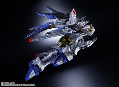 Tamashii Nations Strike Freedom Gundam Action Figure