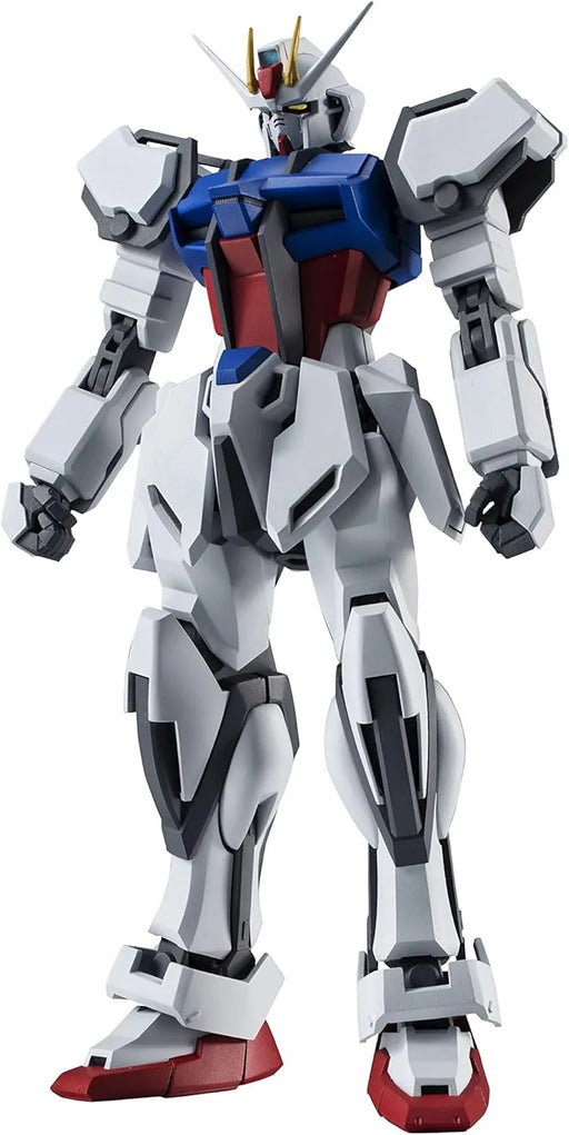Tamashii Nations Strike Gundam Mobile Suit Gundam SEED Figure