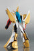 Tamashii Nations Super Robot Chogokin God Raideen Figure Collectible