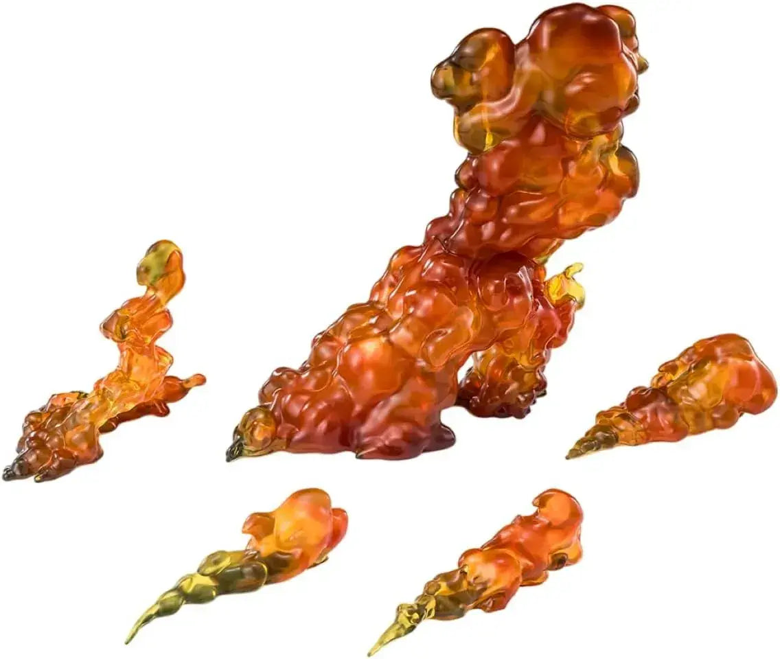 Tamashii Nations Tamashii Effect Smoke Figure Accessory