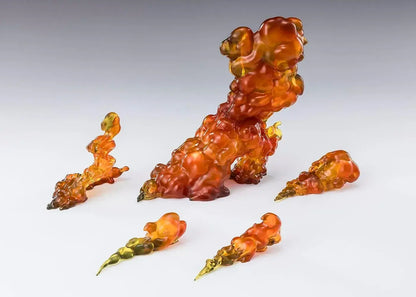 Tamashii Nations Tamashii Effect Smoke Figure Accessory