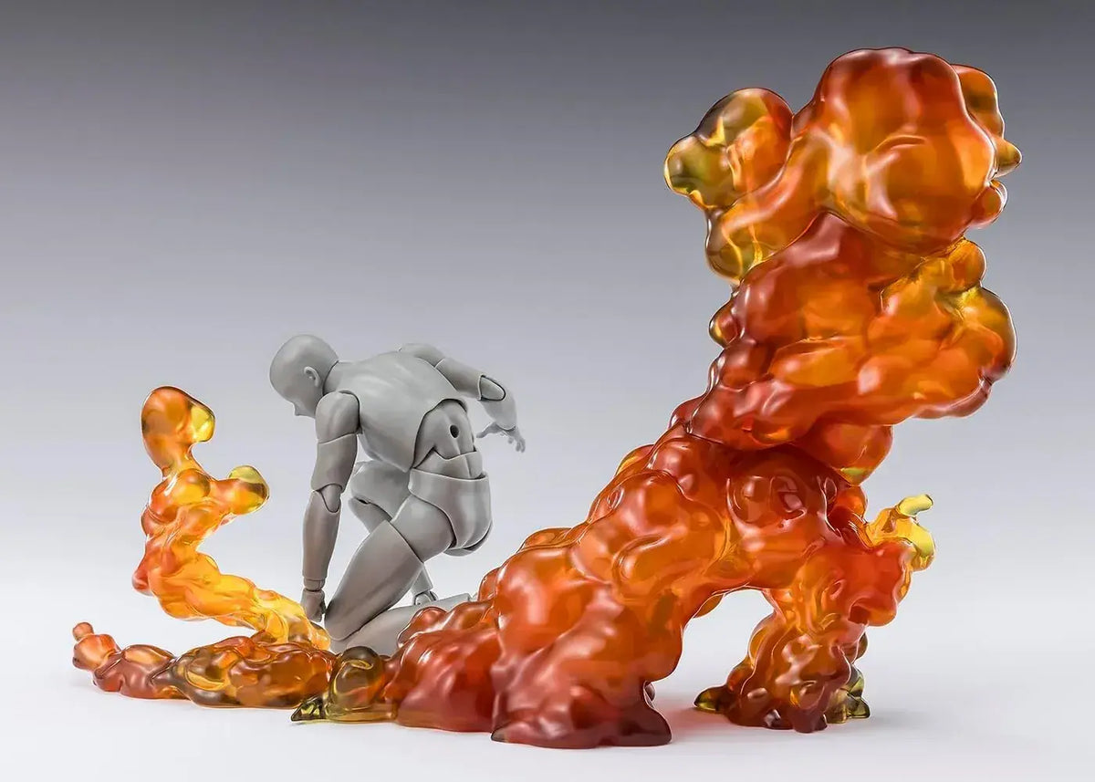 Tamashii Nations Tamashii Effect Smoke Figure Accessory