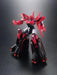 Tamashii Nations Tamashii SPEC XS-07 Black Serena Figure