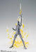 Tamashii Nations THUNDER Yellow Ver for S.H. Figuarts ABS PVC Figure