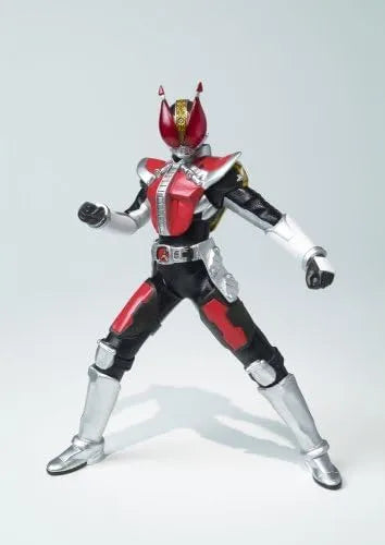Tamashii Nations Twist Action Form Kamen Rider Den-O Sword Form Figure